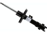 Sachs 319 743 - Ammortizzatore Oe 54650 A4800, Sinistro Per Carens Iv