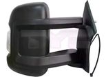 Tyc 309-0160 - Specchio Esterno Oe 815469, Sinistro Per Jumper, Ducato, Boxer