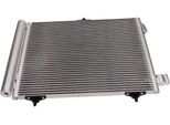 Maxgear AC848900 - Klimakondensator Oe 6455AL Con Trockner Per C2 (Jm), C2 Enterprise (Jg), C3 Aircross Ii (2C, 2R), C3 I (Fc, Fn), C3 Ii (Sc), C3 Iii (Sx), C3 Pluriel (Hb), C4 Cactus, DS3, DS3 (Sa), DS3 (Sb), Crossland X, 1007 (Km), 2008 I (Cu), 207 (Wa, Wc), 207 Cc (Wd), 207 Sw (Wk), 208 I (Ca, Cc), 208 (Cr)