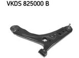 Skf Vkds 825000 B - Oe 54500 07100 Braccio Di Controllo Per Picanto (Sa)