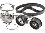 Snr KDP455.620 - Oe 16806 00QAD Pompa Dell'acqua + Zahnriemensatz FüR Movano (X70), Vivaro (J7), Vivaro (F7), Vivaro A (E7), Trafic Ii (Jl), Trafic Ii (Fl), Trafic Ii (El), Vel Satis (BJ0), Avantime (DE0), Espace Iii (Je), Espace Iv (Jk), Laguna Ii
