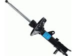 Sachs 315 171 - Oe 55351 2F101 Ammortizzatore Sinistro Per Cerato (Ld)