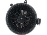 Mahle Ab 123 000P - Soffiatore Interno Oe 6441 Cs Per C4 Cactus, C3 Ii (Sc), DS3, DS3 (Sa), DS3 (Sb), S40 Ii (544)