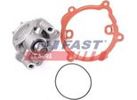 Fast FT57185 - Oe 2101000QAD Wasserpumpe FüR Primastar (X83), Movano (X70), Vivaro (J7), Vivaro (F7), Vivaro A (E7), Avantime (DE0), Espace Iii (Je), Espace Iv (Jk), Laguna Ii, Trafic Ii (Jl), Trafic Ii (Fl), Trafic Ii (El), Vel Satis (BJ0)