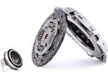 Luk 619 3072 00 - Oe 16 083 969 80 Kit Frizione Per C1 (Pm, Pn), Aygo (B1)