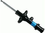 Sachs 314 015 - Ammortizzatore Oe A5535 10Z000, Sinistro Per Sportage (Je, Km)