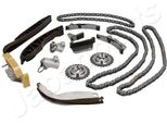 Japanparts KDK-K00 - Adattatore Oe 233514A600 Per 5Er (E60)
