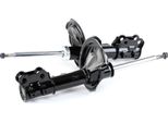 Ridex 854S2034 - Oe 546511H000 Ammortizzatore, Asse Anteriore Per Ceed (Ed), Pro Ceed (Ed)