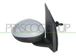 Prasco CI2017123P - Oe 8149XW Specchio Esterno, Destro Per C1 (Pm, Pn), Aygo (B1)