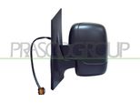 Prasco FT9237064 - Specchio Esterno Oe 8153K9, Sinistro Per Jumpy (VF7), Scudo, Expert (Vf), Partner Tepee, Expert Tepee (VF3X), Partner