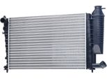 Stark SKRD-0120306 - Radiatore Oe 1330 45, Raffreddamento Motore Per Xsara, Zx (N2), 306