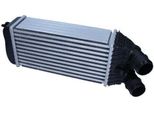 Maxgear AC618428 - Intercooler Oe 0384N7 Per C-Elysee (Dd), C3 Aircross Ii (2C, 2R), C3 Ii (Sc), C3 Iii (Sx), C3 Picasso (Sh), C4 Cactus, DS3, 2008 I (Cu), 207 (Wa, Wc), 207 Cc (Wd), 207 Sw (Wk), 208 I (Ca, Cc), 208 (Cr), 301, Partner Tepee