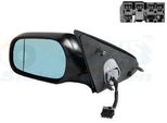 Van Wezel 0955807 - Specchio Esterno Oe 8148TG, Sinistro Per Xsara