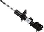 Sachs 317 718 - Ammortizzatore Oe 54660 4L100, Destro Per Rio Iii (Ub)