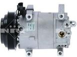 Nrf 320016G - Oe 977014P000 Compressore Aria Condizionata Per I20 (Pb)