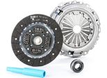 Valeo 826213 Kit Frizione Oe 2050J5 Compatibile Con Berlingo, C-Elysee, C2, C3, C4, C4, Nemo, Xsara, Fiorino, Qubo, 1007, 206, 301, 307, 308, Bipper, Partner