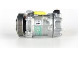 Mahle Acp 359 000P - Oe 1631054580 Klimakompressor FüR Berlingo, C4 (La), C4 G-Picasso I (Ua), C4 G-Picasso Ii (Da, De), C4 I (Lc), C4 Picasso I (Ud), C4 Picasso Ii, C5 Iii (Rd), C5 Iii (Rw), C6 (Td), 3008 (0U), 307, 307 Cc (3B), 307 Sw (3H), 308 Cc (4B), 308 I, 308 Sw I, 407, 407 Sw (6D, 6E), 5008 I, 508 (8D), 508 (8E), 607 (9D, 9U), Partner, Partner (5, G), Partner Origin (G), Partner Tepee