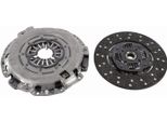 Sachs 3000 950 662 - Kit Frizione Oe 41200 25300 Per Genesis