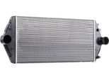 Nrf 30803 - Intercooler Oe 0384E7 Per Jumpy (U6U), Jumpy (B), Scudo, Ulysse, Expert (224), Expert (222), Expert (223), 806 (221), 806 Van (Af)
