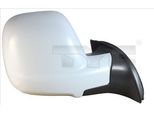 Tyc 305-0186 - Specchio Esterno Oe 1608180980, Sinistro Per Berlingo, Partner, Partner Tepee