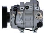 Nrf 32984 - Compressore Aria Condizionata Oe 977011U500 Per Santa Fe Iii (Dm)