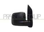 Prasco FT9077313 - Specchio Esterno Oe 735460567, Destro Per Nemo, Fiorino, Qubo, Bipper (Aa), Bipper Tepee