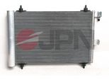 Jpn 60C9197 - Oe 9645974780 Condensatore Aria Condizionata Con Essiccatore Per Berlingo, Xsara, Partner (5, G), Partner Origin (G)