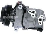 Nrf 320014G - Compressore Aria Condizionata Oe 977012S000 Per Ix35, Sportage (Sl)