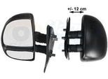 Van Wezel 1747814 - Specchio Esterno Oe 8149J5, Destro Per Jumper, Ducato, Boxer