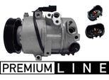 Mahle Acp 636 000P - Oe 977012S000 Compressore Aria Condizionata Per Ix35, Sportage (Sl)