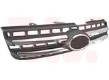 Van Wezel 8381510 - Griglia Radiatore Oe 86350 1F031 Per Sportage (Je, Km)