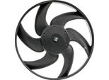 Stark SKRF-0300072 - Ventola Radiatore Oe 1250 F0 Per Berlingo, Xsara, Zx (N2), 306, 406, Partner (5, G)