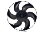Ridex 508R0090 - Oe 125363 KüHlerlüFter Per Zx (N2), Xsara, Berlingo, Partner (5, G), 605 (6B), 405 Ii, 306