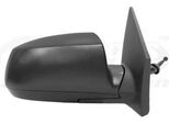 Van Wezel 8317804 - Oe 87620 1G000 Specchio Esterno Destro Per Rio Ii (Jb)