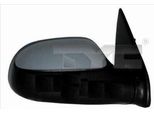 Tyc 305-0034 - Oe 815234 Specchio Esterno, Sinistro Per Saxo