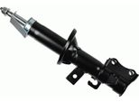 Sachs 313 615 - Ammortizzatore Oe K32B 34 700, Destro Per Rio (Dc)