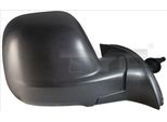 Tyc 305-0180 - Specchio Esterno Oe 1608750880, Sinistro Per Berlingo, Partner, Partner Tepee