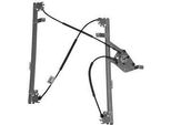 Magneti Marelli 350103560000 - Oe 9222F9 Regolatore Di Finestrini, Anteriore Destro Per Xsara
