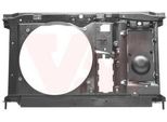 Van Wezel 4042678 - Portachiavi Oe 7104S1 Per C4 (La), C4 I (Lc), 3008 (0U), 307, 307 Sw (3H), 308 Cc (4B), 308 I, 308 Sw I