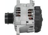 Hella 8EL 011 713-821 - Alternatore Oe 373002B750 Per I20 (Pb), I30 (Gd), I40 (Vf), Ix20 (Jc), Veloster (Fs), Carens Iv, Ceed (Jd), Pro Ceed (Jd), Rio Iii (Ub), Soul (Am), Soul Ii (Ps), Venga (Yn)