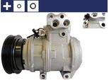 Mahle Acp 842 000S - Compressore Aria Condizionata Oe 977012E300 Per Tucson (Jm), Sportage (Je, Km)