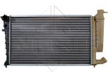 Nrf 58923 - Radiatore Oe 1301K2, Raffreddamento Motore Per Zx (N2), Xsara, 306