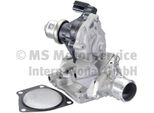 Pierburg 7.05264.03.0 - Valvola Egr Per Xf (X260), Discovery V (L462), Range Rover Iv (L405), Range Rover Sport (L494), Range Rover Velar (L560)