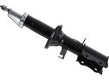 Sachs 313 616 - Oe 54650 FD101 Ammortizzatore, Sinistro Per Rio (Dc)