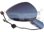 Tyc 305-0157 - Specchio Esterno Oe 8154CZ, Destro Per C5 Iii (Rd), C5 Iii (Rw)