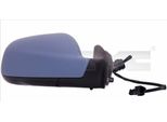 Tyc 326-0039 - Specchio Esterno Oe 8149AV, Destro Per 307, 307 Cc (3B), 307 Sw (3H)