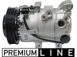 Mahle Acp 446 000P - Compressore Aria Condizionata Oe 977012Y600 Per Ix35, Sportage (Sl)