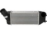 Nrf 30894 - Intercooler Oe 0384F6 Per Berlingo, C4 I (Lc), Xsara, 307, 307 Sw (3H), Partner (5, G)