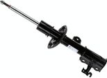 Sachs 318 306 - Ammortizzatore Oe 54650 G6150, Sinistro Per Picanto (Ja)
