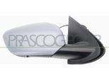 Prasco PG4007123 - Oe 963011650R Specchio Esterno Destro Per C-Elysee (Dd), 301